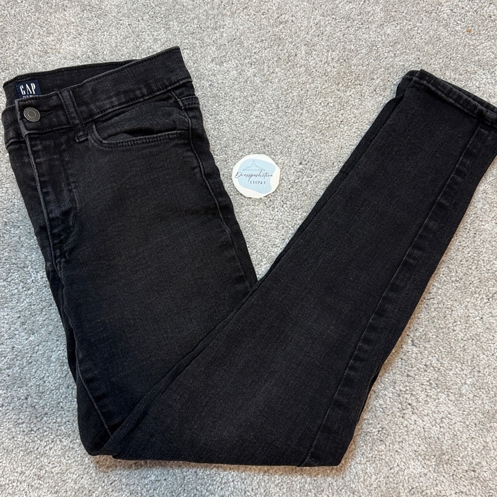 Black Gap Favorite Jegging